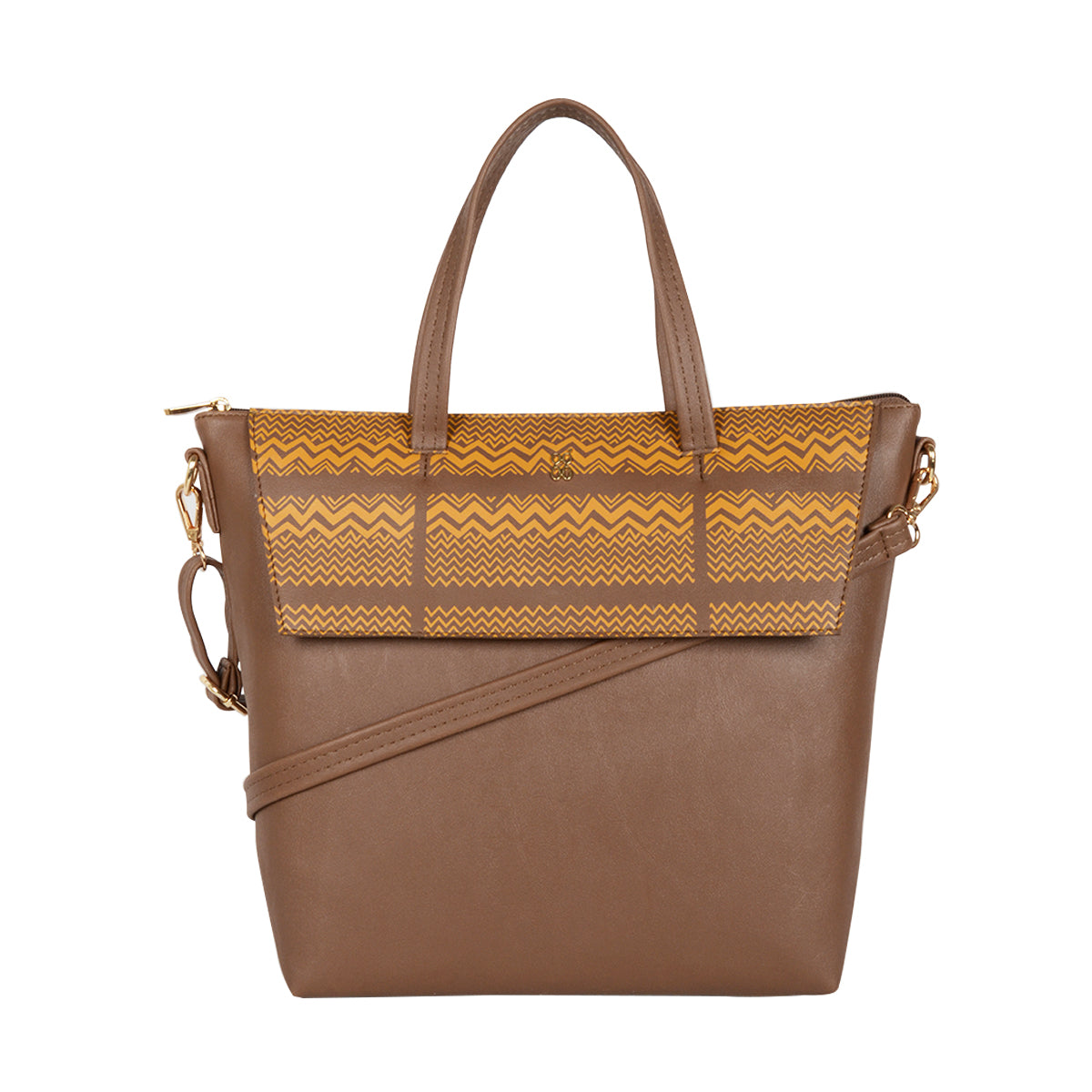 Iphone Yellow Large Tote Bags